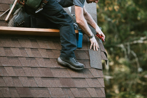 Best Commercial Roofing Services  in Bethany, MO